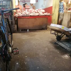 Bacoor Public Market - Bacoor