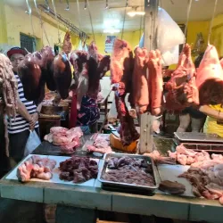 Bacoor Public Market - Bacoor