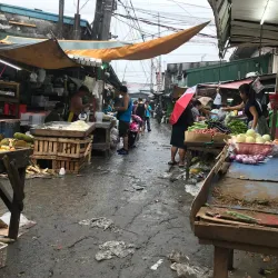 Bacoor Public Market - Bacoor
