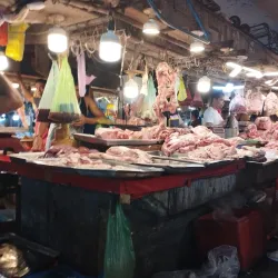 Bacoor Public Market - Bacoor