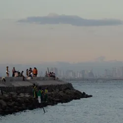 Bacoor River Park - Bacoor