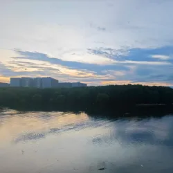 Bacoor River Park - Bacoor