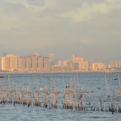 Bacoor River Park - Bacoor