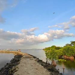 Bacoor River Park - Bacoor