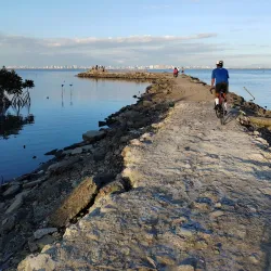 Bacoor River Park - Bacoor