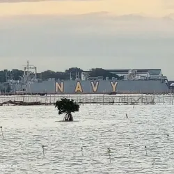 Bacoor River Park - Bacoor