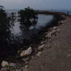 Bacoor River Park - Bacoor