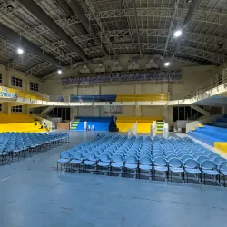 Bacoor Sports Complex - Bacoor