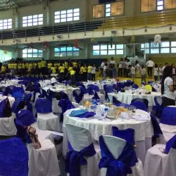 Bacoor Sports Complex - Bacoor