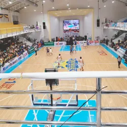 Bacoor Sports Complex - Bacoor