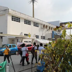 Bacoor Sports Complex - Bacoor