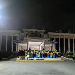 Bacoor Sports Complex - Bacoor