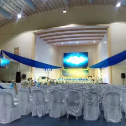 Bacoor Sports Complex - Bacoor