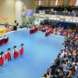 Bacoor Sports Complex - Bacoor