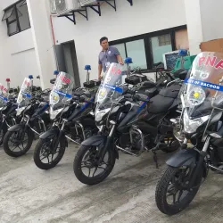 Bacoor Sports Complex - Bacoor