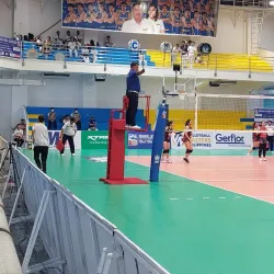 Bacoor Sports Complex - Bacoor