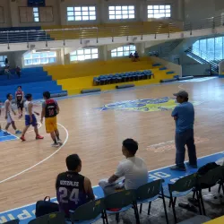 Bacoor Sports Complex - Bacoor