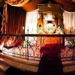 Barangay Molino Church - Bacoor