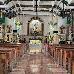 Barangay Molino Church - Bacoor