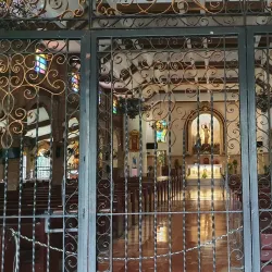 Barangay Molino Church - Bacoor