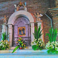 Barangay Molino Church - Bacoor