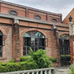 Barangay Molino Church - Bacoor