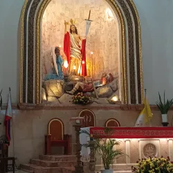 Barangay Molino Church - Bacoor