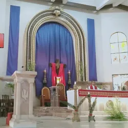 Barangay Molino Church - Bacoor