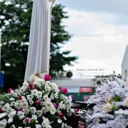 Barangay Molino Church - Bacoor