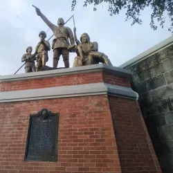 Zapote Battlefield - Bacoor