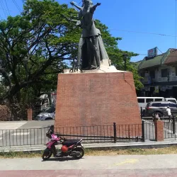 Zapote Battlefield - Bacoor