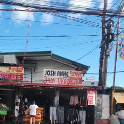 Zapote Battlefield - Bacoor