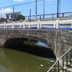 Zapote Battlefield - Bacoor