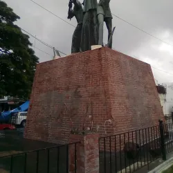 Zapote Battlefield - Bacoor