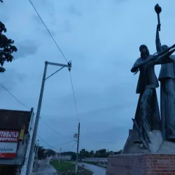 Zapote Battlefield - Bacoor