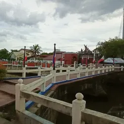 Zapote Battlefield - Bacoor