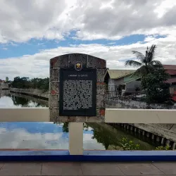 Zapote Battlefield - Bacoor