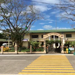 Bago City Hall - Bago