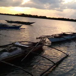 Bago City Hall - Bago