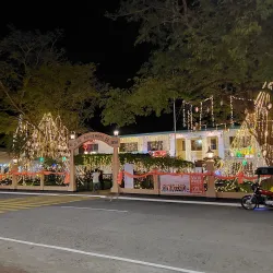 Bago City Hall - Bago