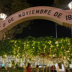 Bago City Hall - Bago