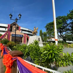 Bago City Museum - Bago