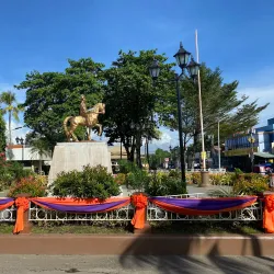 Bago City Museum - Bago