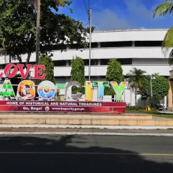 Bago City Museum - Bago