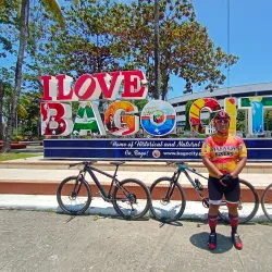 Bago City Museum - Bago