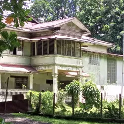 Bago City Public Market - Bago