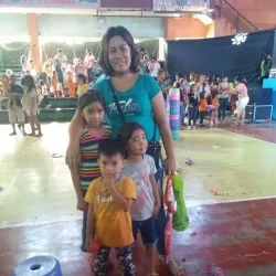 Bago City Public Market - Bago