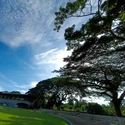 Bago City Sports Complex - Bago