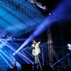 Bago City Sports Complex - Bago