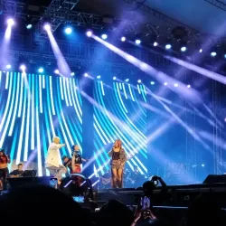 Bago City Sports Complex - Bago